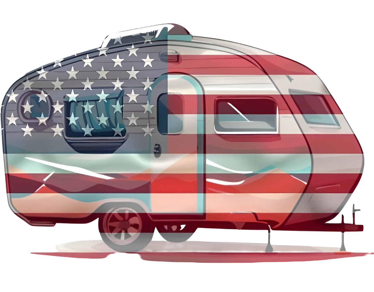 Integrity RV Rentals of Quincy, WA